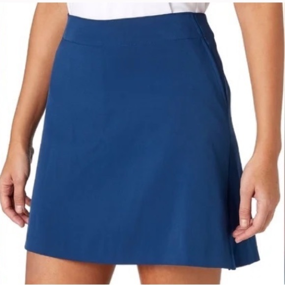 Lady Hagen Blue Core Golf Active Skort - Picture 1 of 9